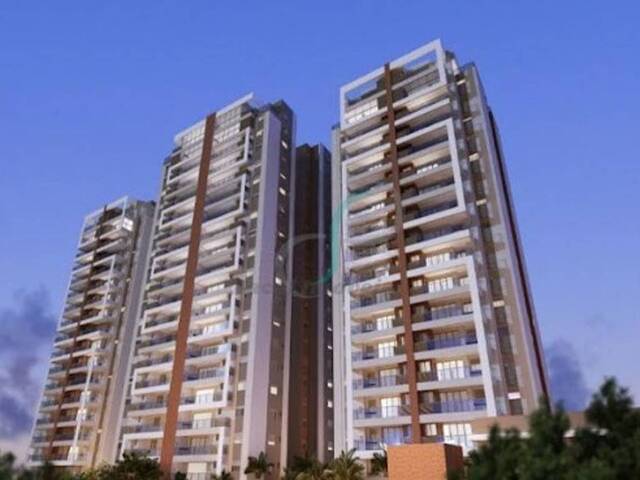 Apartamento para Venda em Valinhos - 2