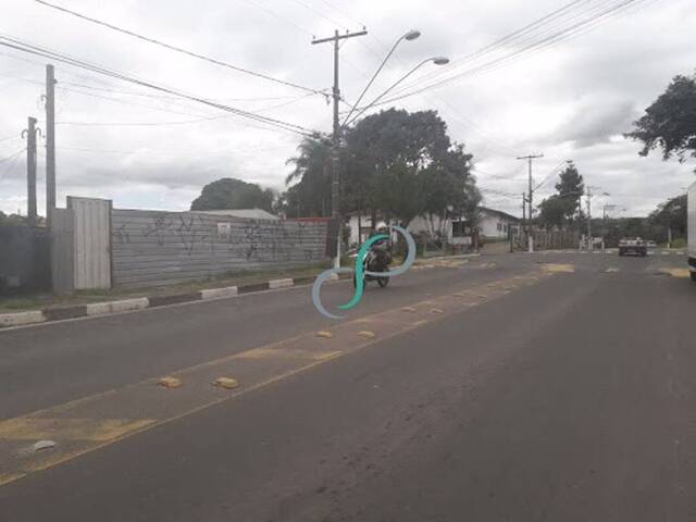 Área para Venda em Valinhos - 4