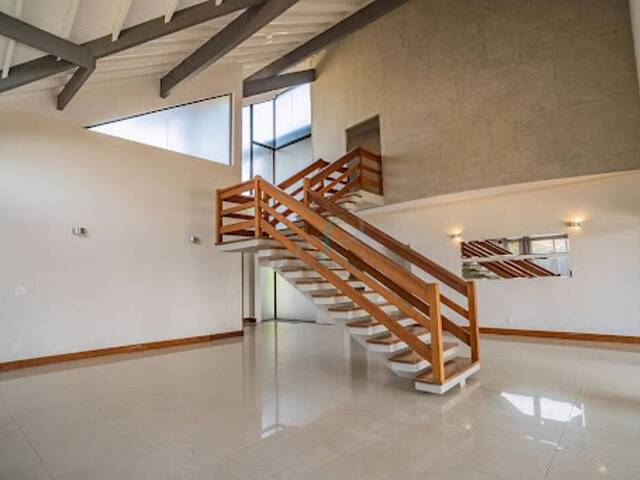 #CA0486 - Casa para Venda em Valinhos - SP