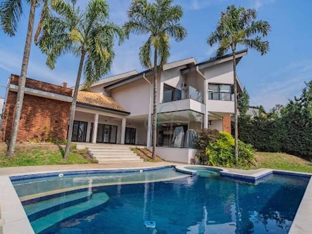 Venda em Condomínio Village Visconde de Itamaracá - Valinhos