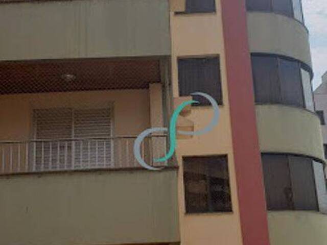 Apartamento para Venda em Valinhos - 2