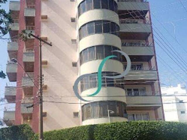 Venda em Vila Coqueiro - Valinhos