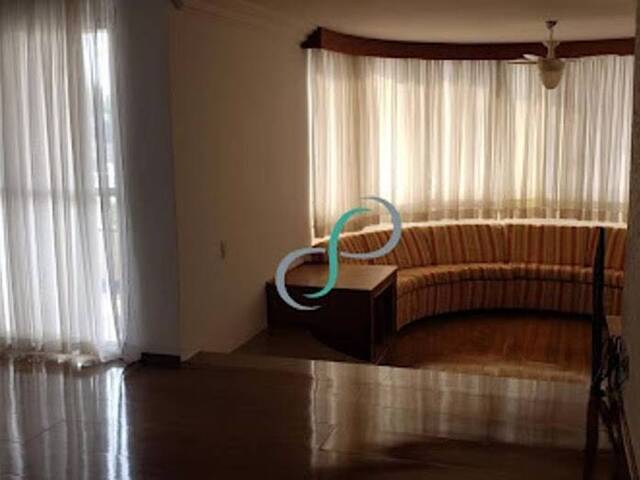 Apartamento para Venda em Valinhos - 3