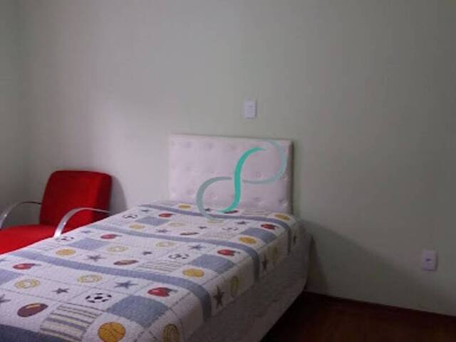 Casa para Venda em Valinhos - 5