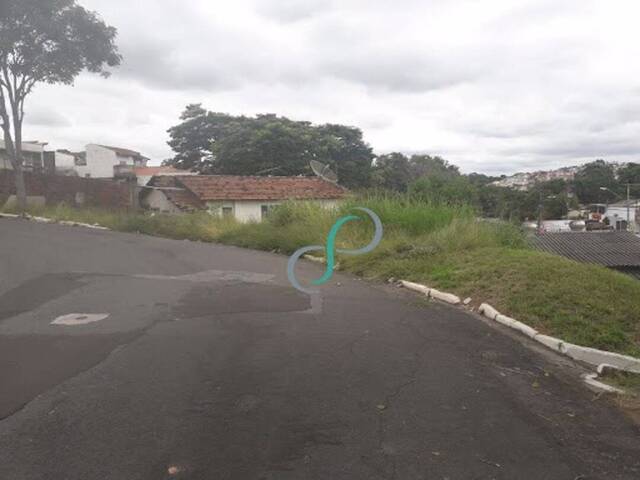 Área para Venda em Valinhos - 5