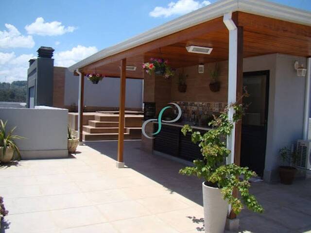 Apartamento para Venda em Vinhedo - 2