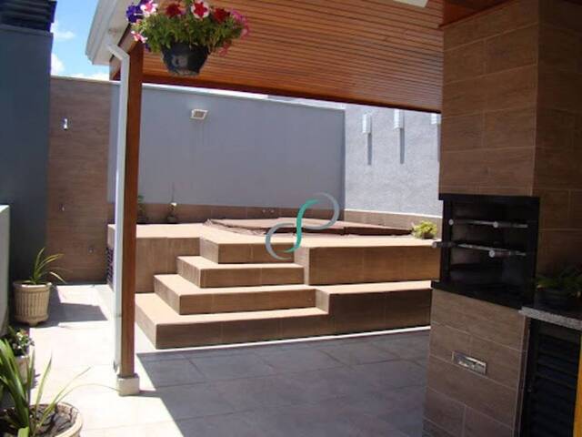 Apartamento para Venda em Vinhedo - 3