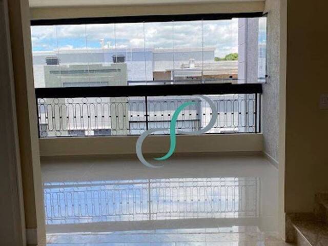 Apartamento para Venda em Vinhedo - 4