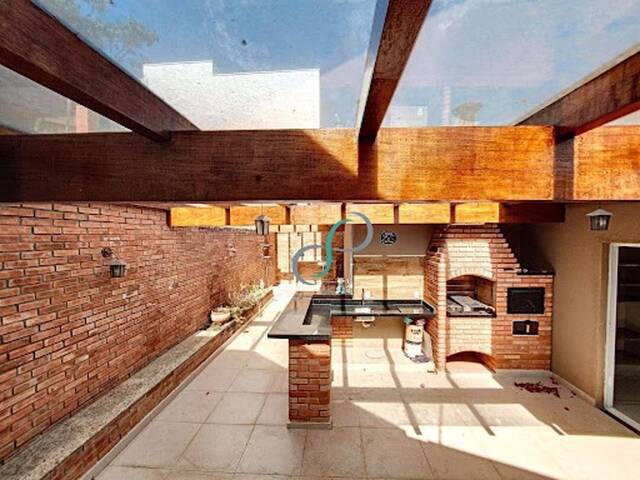 Casa para Venda em Valinhos - 4