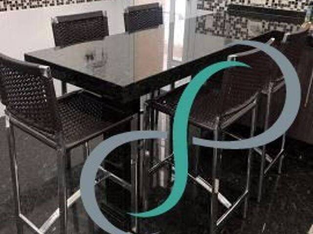 Casa para Venda em Louveira - 4