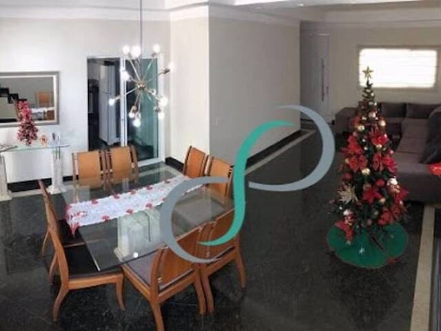 Casa para Venda em Louveira - 5