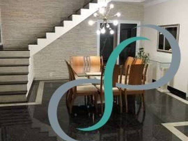 #CA0492 - Casa para Venda em Louveira - SP