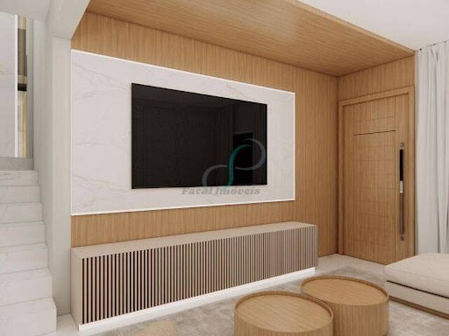 Casa para Venda em Valinhos - 3