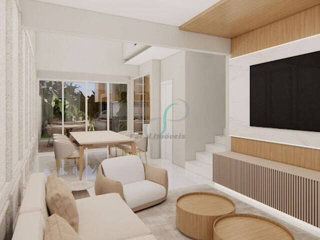 Venda em Vila Di Mônaco - Valinhos