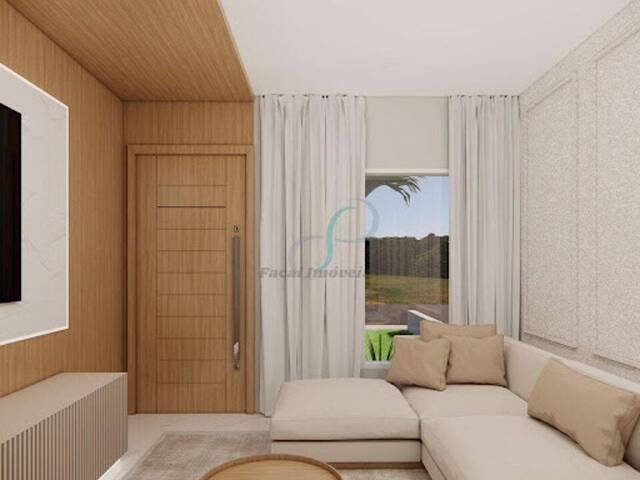 Casa para Venda em Valinhos - 2