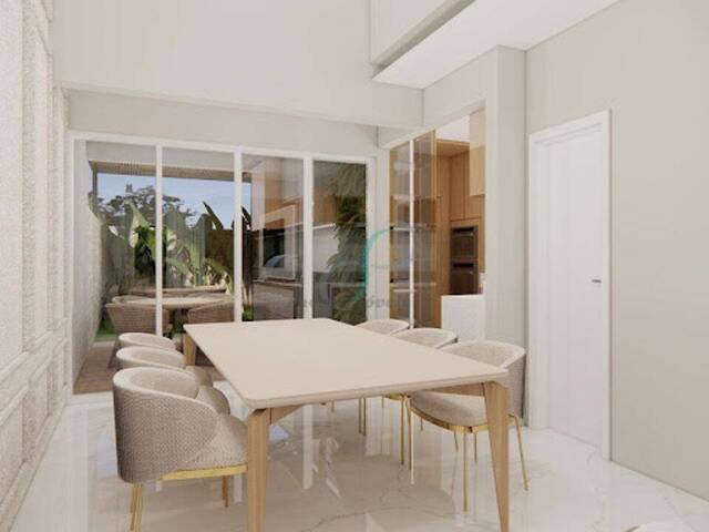 Casa para Venda em Valinhos - 5