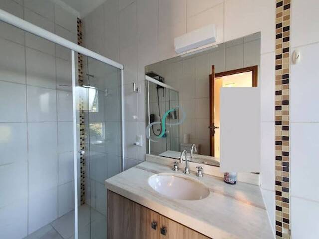 #CA0495 - Casa para Venda em Vinhedo - SP