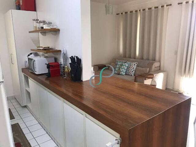 Apartamento para Venda em Valinhos - 3