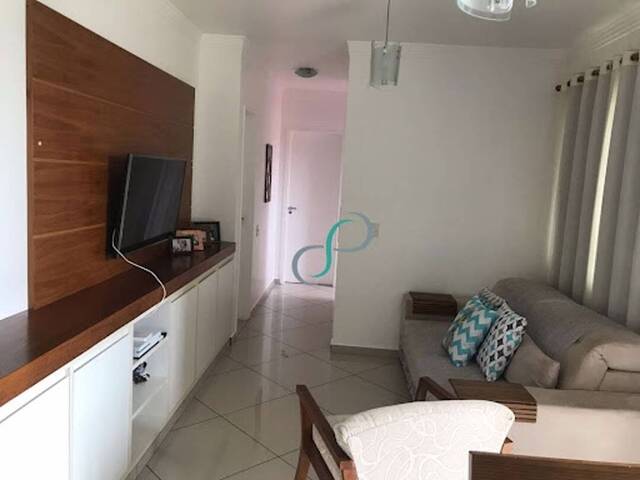 Apartamento para Venda em Valinhos - 2