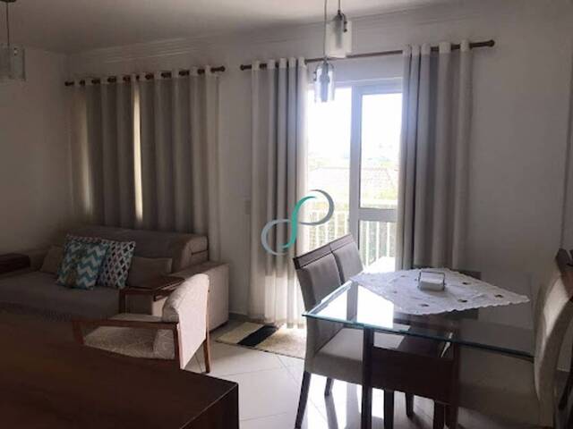 Apartamento para Venda em Valinhos - 4