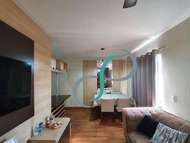 Apartamento para Venda em Valinhos - 4