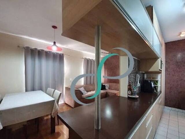 Apartamento para Venda em Valinhos - 3