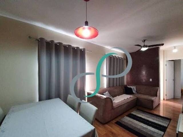 Apartamento para Venda em Valinhos - 2