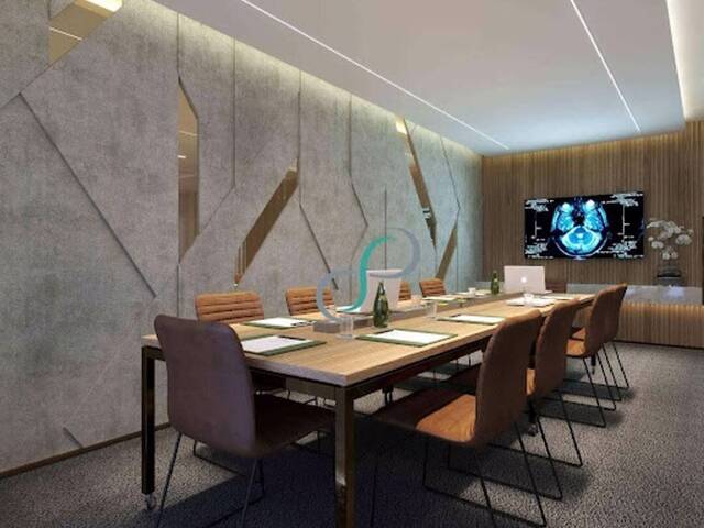 Sala para Venda em Campinas - 5