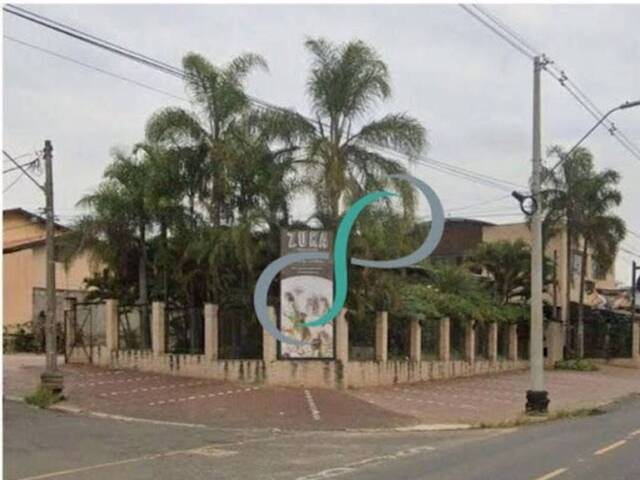 Prédio comercial para Venda em Valinhos - 2