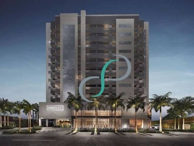 Sala para Venda em Campinas - 2