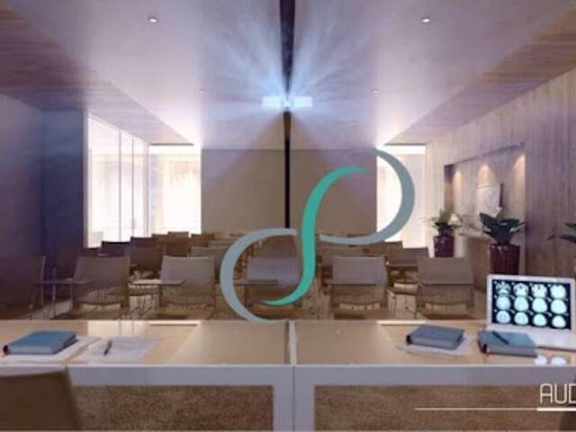 Sala para Venda em Campinas - 4