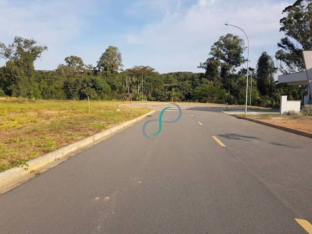 Terreno para Venda em Valinhos - 3