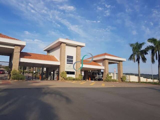 Terreno para Venda em Valinhos - 4