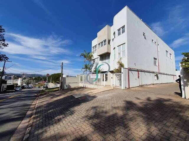 Prédio comercial para Venda em Valinhos - 3