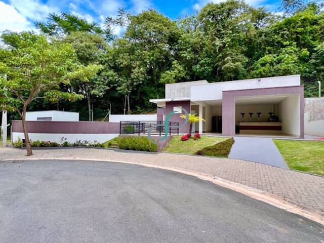 Terreno para Venda em Valinhos - 5