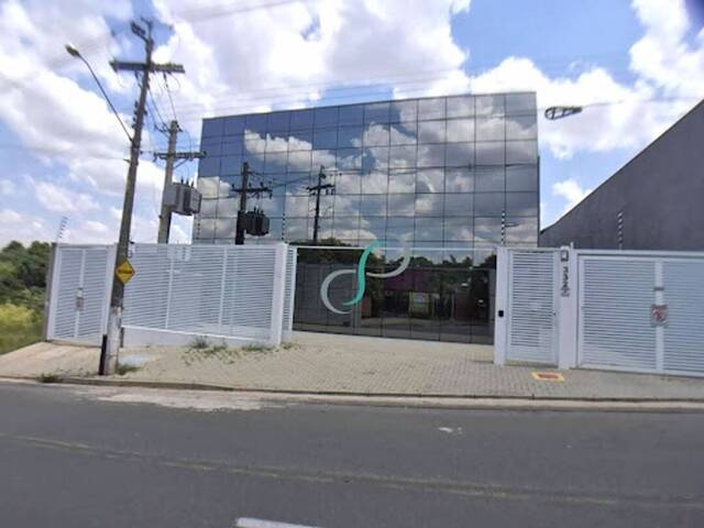 Prédio comercial para Venda em Valinhos - 4