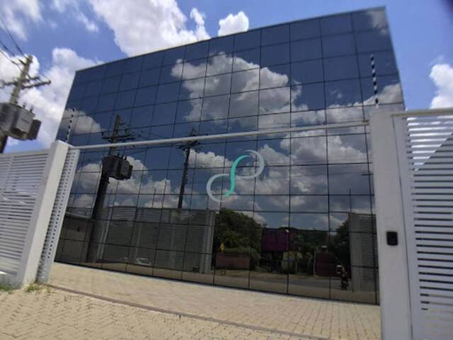 Prédio comercial para Venda em Valinhos - 3