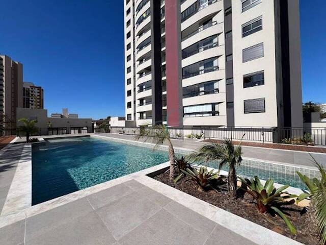 Venda em Vila Clayton - Valinhos