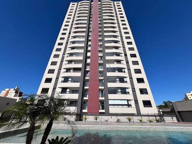 Apartamento para Venda em Valinhos - 4