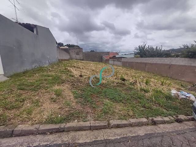 #TE0187 - Terreno para Venda em Vinhedo - SP