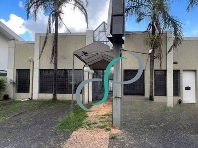 Sala para Venda em Valinhos - 3