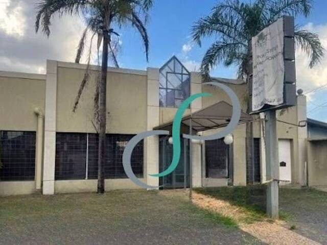 Sala para Venda em Valinhos - 5