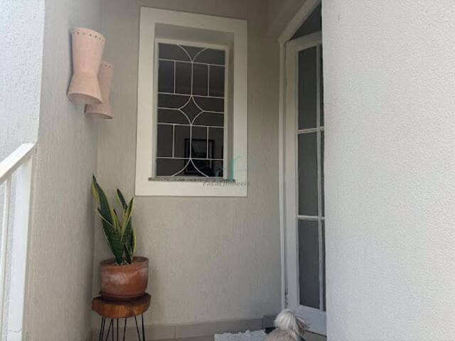 Casa para Venda em Valinhos - 2