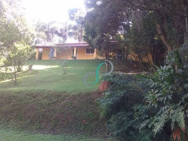 Sítio para Venda em Vinhedo - 5