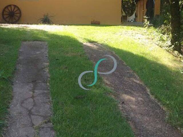 Sítio para Venda em Vinhedo - 2