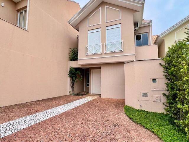 Sobrado para Venda em Valinhos - 4