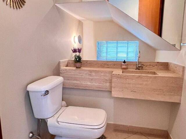 Casa para Venda em Valinhos - 3