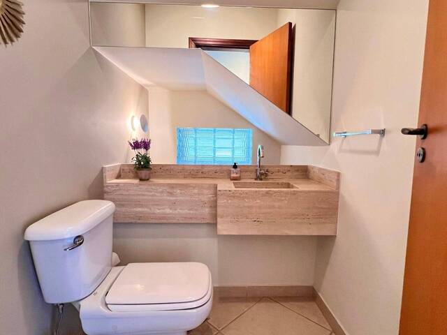 Casa para Venda em Valinhos - 4