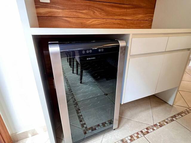 Casa para Venda em Valinhos - 5