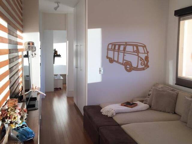 Apartamento para Venda em Valinhos - 2